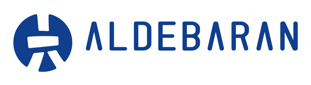 Aldebaran Logo