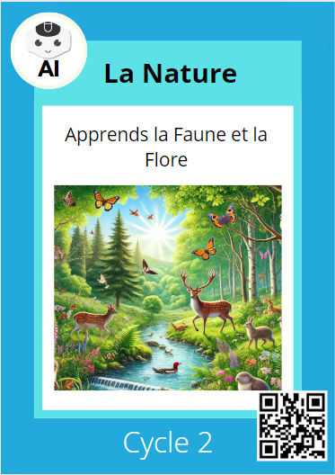 Learn Nature